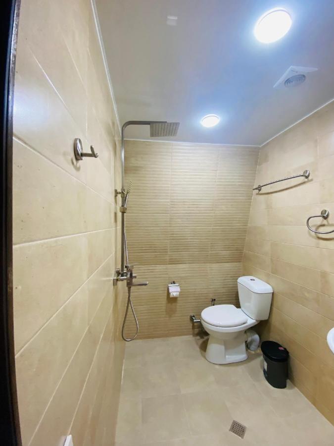 Hotel Sunrise Kutaisi Exterior foto