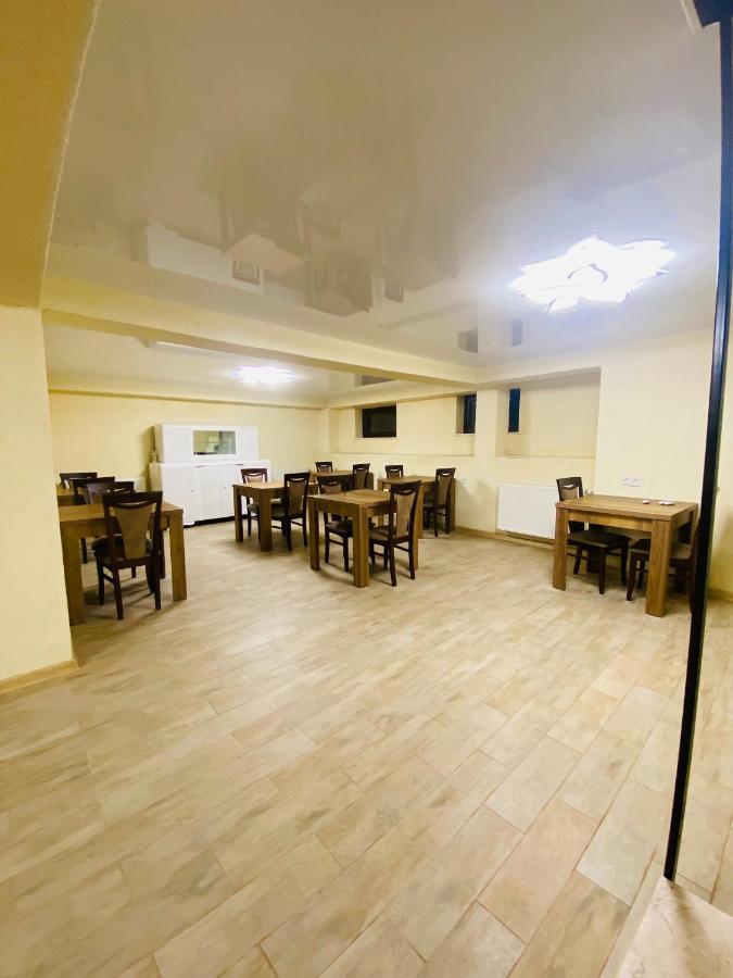 Hotel Sunrise Kutaisi Exterior foto